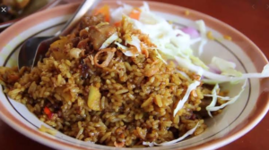 resep nasi goreng abang-abang oleh jadilaper.com
