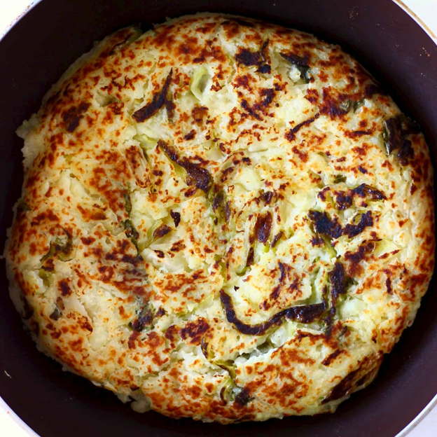 bubble & squeak oleh jadilaper.com