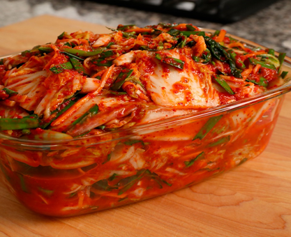 rekomendasi kimchi oleh jadilaper.com