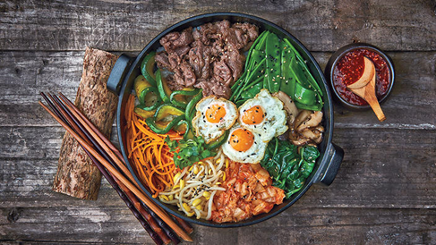 rekomendasi makanan korea oleh jadilaper.com