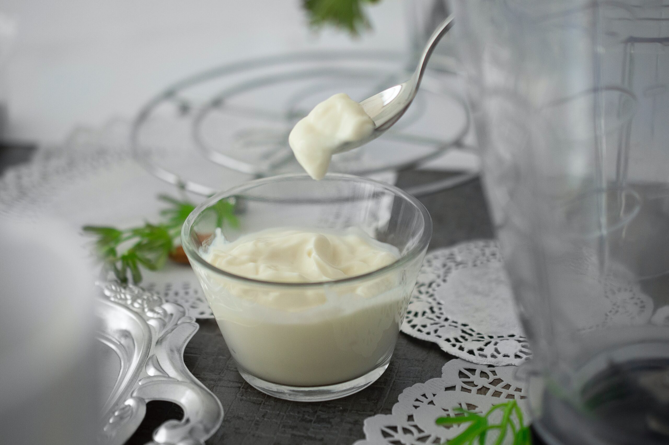 manfaat yoghurt untuk tubuh oleh jadilaper.com