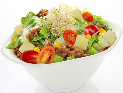 rekomendasi menu saladstop! oleh jadilaper.com