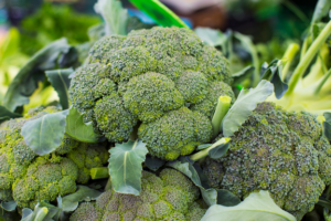 ide olahan brokoli untuk menurunkan kadar kolesterol oleh jadilaper.com