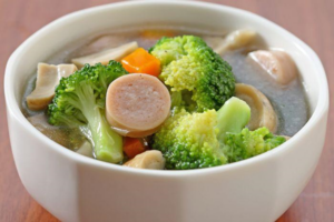 ide olahan brokoli untuk menerunkan kadar kolesterol oleh jadilaper.com
