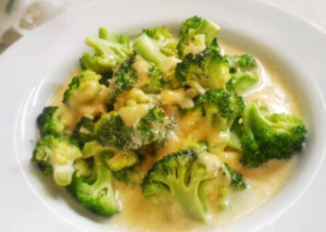 resep ayam brokoli keju melted oleh jadilaper.com