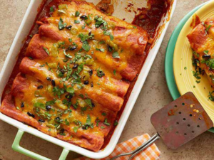 ulasan enchilada oleh jadilaper.com