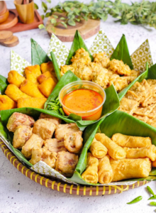 makanan indonesia harga mahal oleh jadilaper.com
