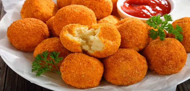 resep bola corndog oleh jadilaper.com