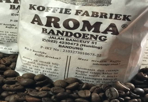 rekomendasi kopi aroma oleh jadilaper.com