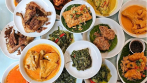 makanan indonesia yang populer di mancanegara oleh jadilaper.com