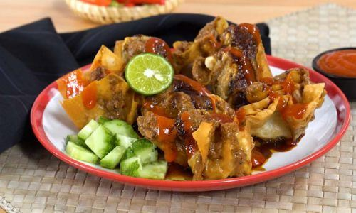 resep batagor mudah oleh jadilaper.com