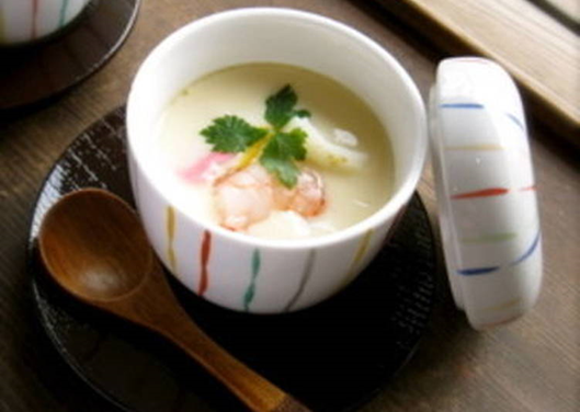 resep chawan mushi oleh jadilaper.com