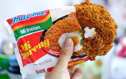 resep jajanan kekinian oleh jadilaper.com