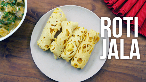 cara membuat roti jala oleh jadilaper.com