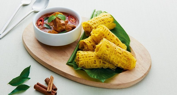 cara membuat roti jala oleh jadilaper.com