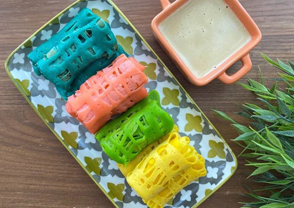 cara membuat roti jala oleh jadilaper.com