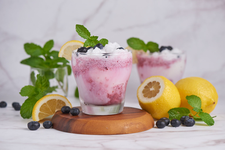 ide frozen yoghurt oleh jadilaper.com