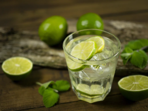 resep mojito sehat oleh jadilaper.com