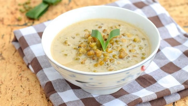 resep bubur kacang hijau oleh jadilaper.com