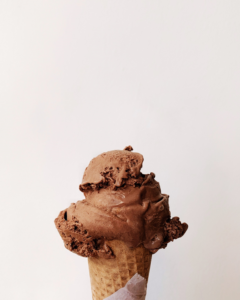 Perbedaan es krim dan gelato oleh jadilaper.com