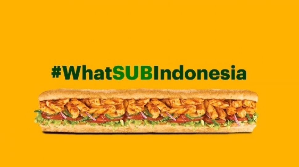 Logo Subway. (sumber: media.suara.com)