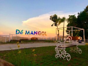 De Mangol Yogyakarta. (Sumber: Instagram/demangol)