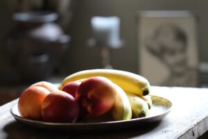 buah untuk asam lambung