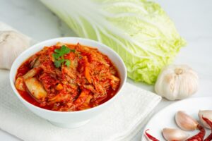 resep kimchi ala rumahan