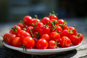 jenis-jenis tomat terpopuler