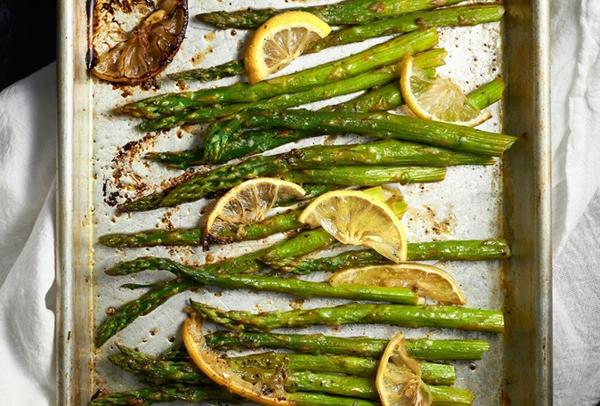 manfaat asparagus bagi kesehatan