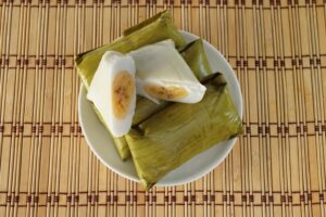 6 Pilihan Jajanan Pasar Rendah Kalori, Cocok Dikonsumsi Saat Diet!