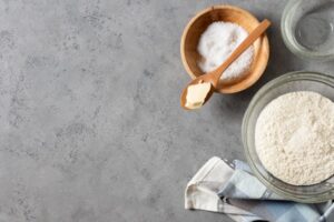 Yuk Simak, Ini 6 Manfaat Pakai Baking Powder untuk Mengolah Makanan