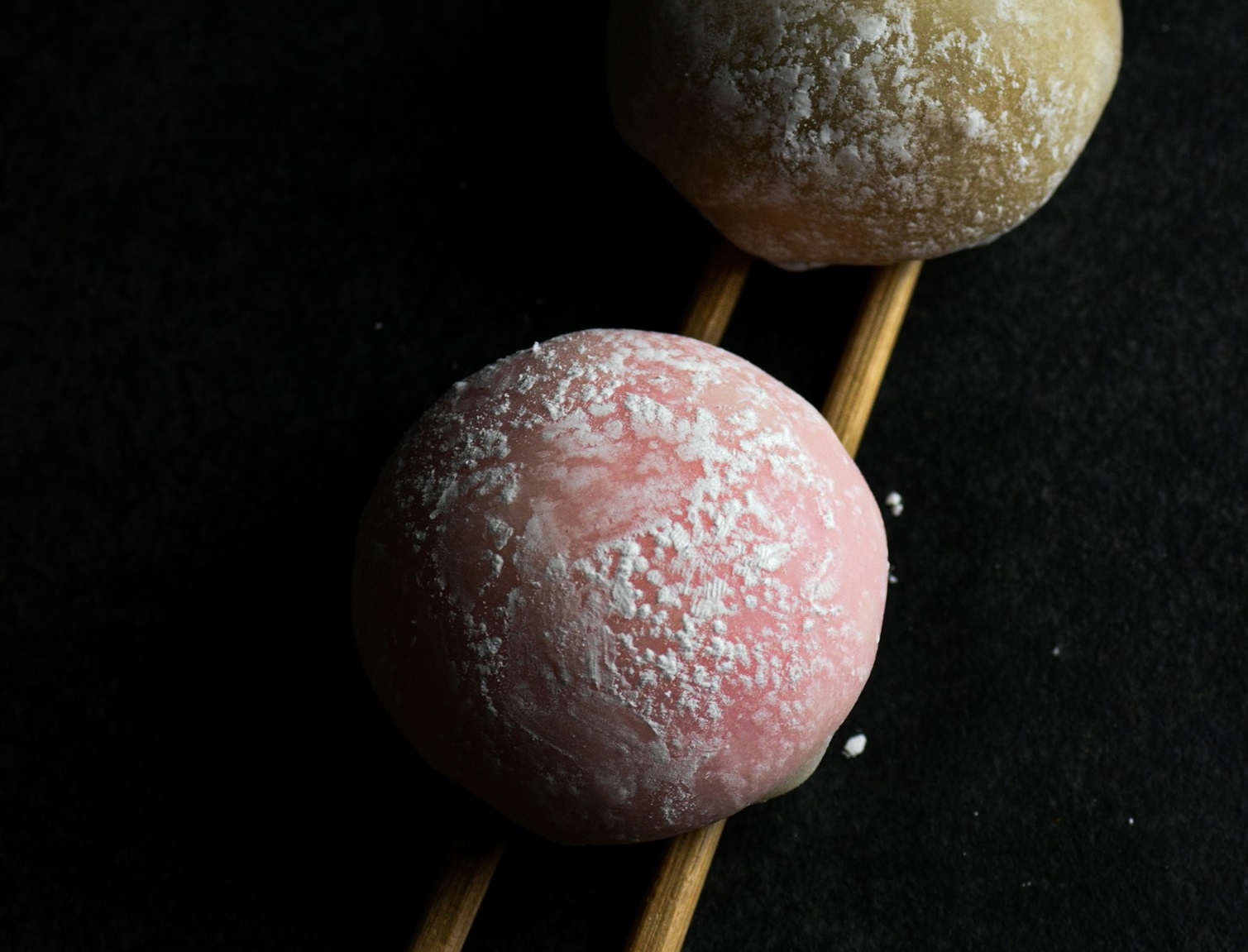 resep mochi khas Jepang