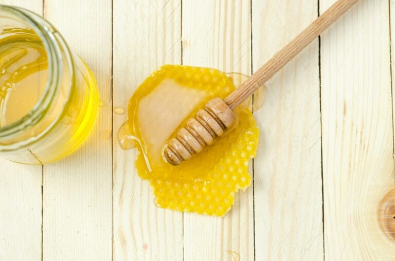 jenis madu untuk dikonsumsi