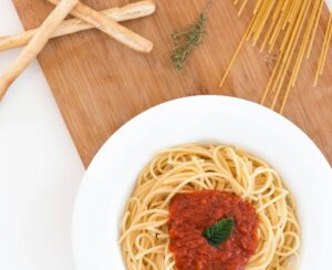 tips mudah memasak spaghetti