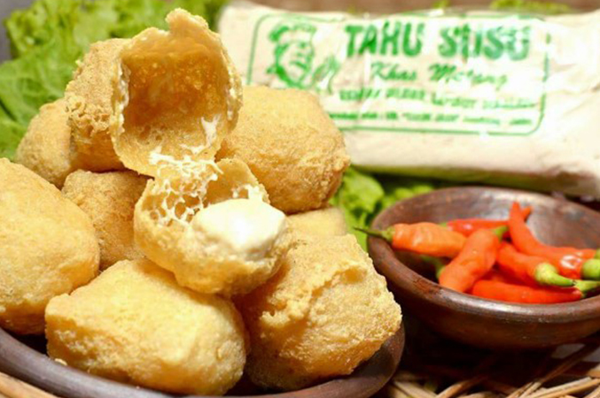 kuliner enak di Ciwidey