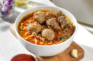 6 Rekomendasi Bakso Yang Enak dan Viral di Kota Bogor, Yuk Cek!