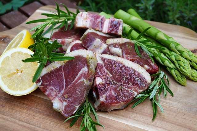 panduan memilih daging untuk steak