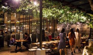 7 Kafe Aesthetic di Bandung yang Wajib Dikunjungi