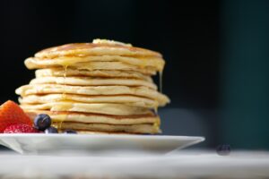 cara memasak makanan bebas gluten