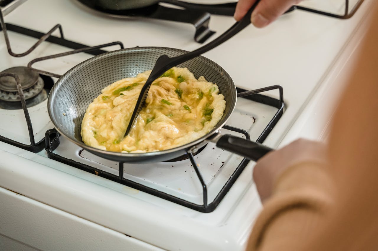 resep sarapan yang praktis