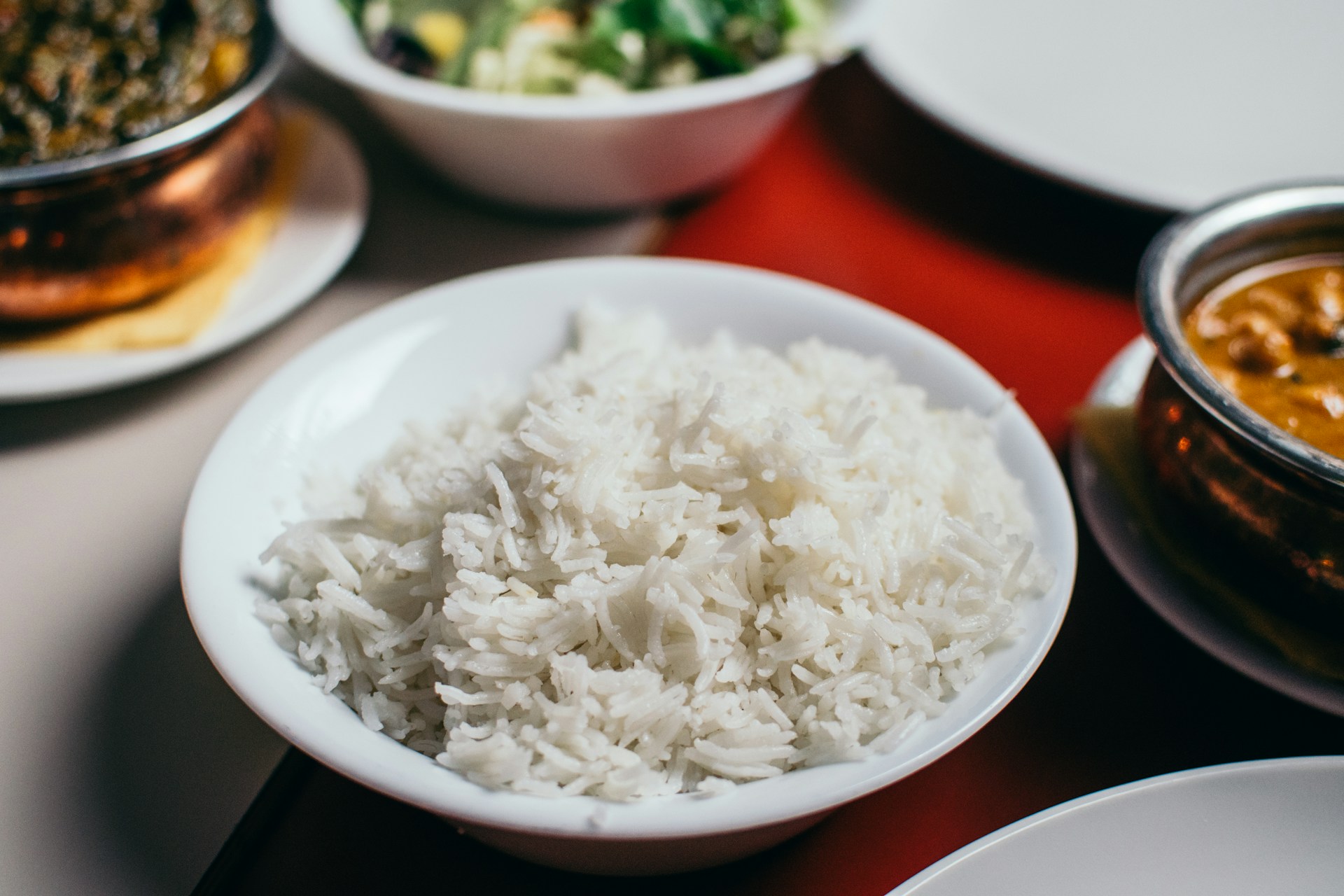 masak nasi anti lembek