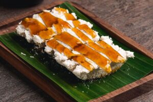 Yuk Intip 5 Kue Tradisional Asli Indonesia yang Penuh Cita Rasa Unik