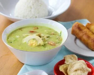 10 Resep Makanan Khas Daerah di Indonesia yang Jarang Diketahui