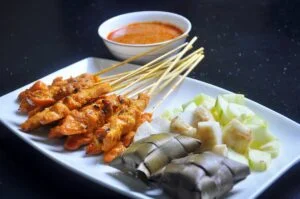 7 Resep Masakan Khas Minangkabau yang Menggugah Selera