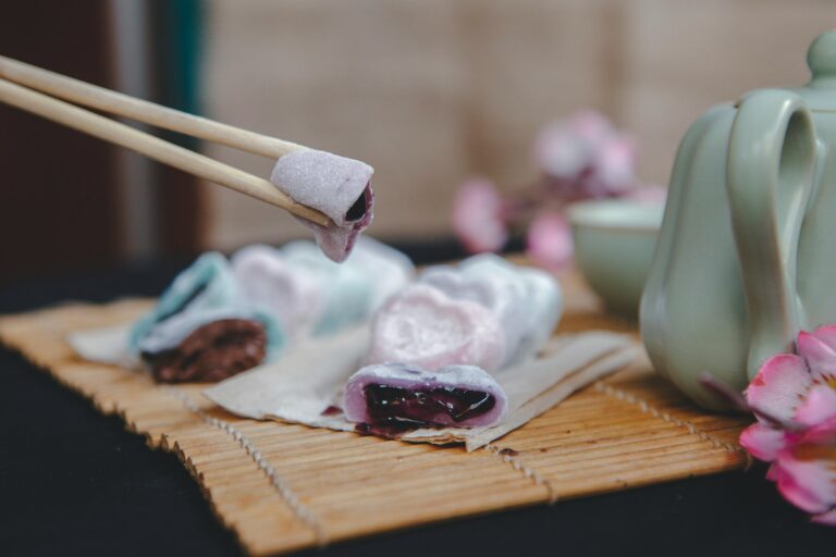 5 Rekomendasi Mochi Terenak, Kenyal dan Dijamin Bikin Nagih!