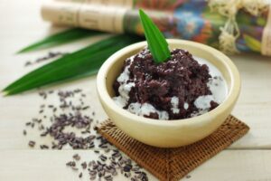 Ini Dia Perbedaan Beras Hitam dan Beras Ketan Hitam, Jangan Dianggap Sama!