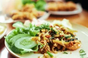 Resep Kwetiau Goreng Seafood yang Mudah Dibuat Sendiri di Rumah