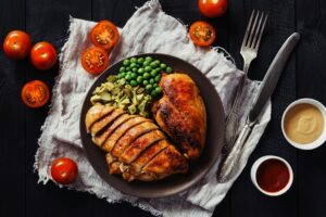Simak, Berikut 4 Pilihan Daging untuk Diet yang Bisa Dicoba