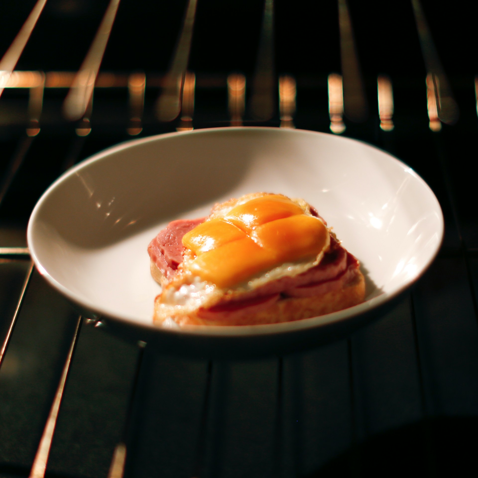 resep olahan spam sederhana